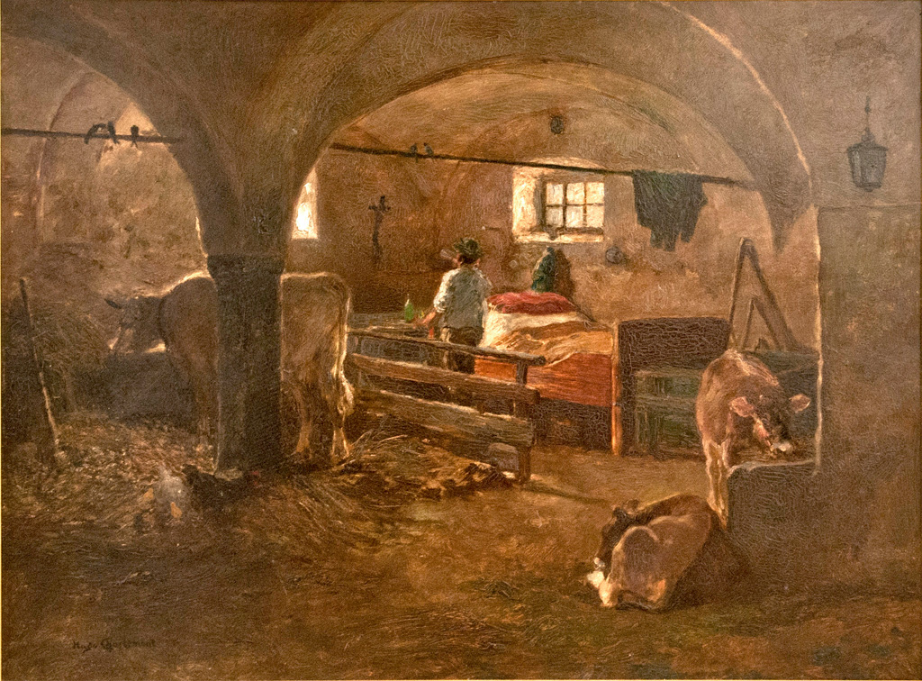 Bauernstube